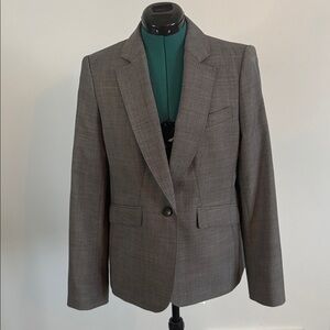 BROOKS BROTHERS Italian Wool Jacket Blazer